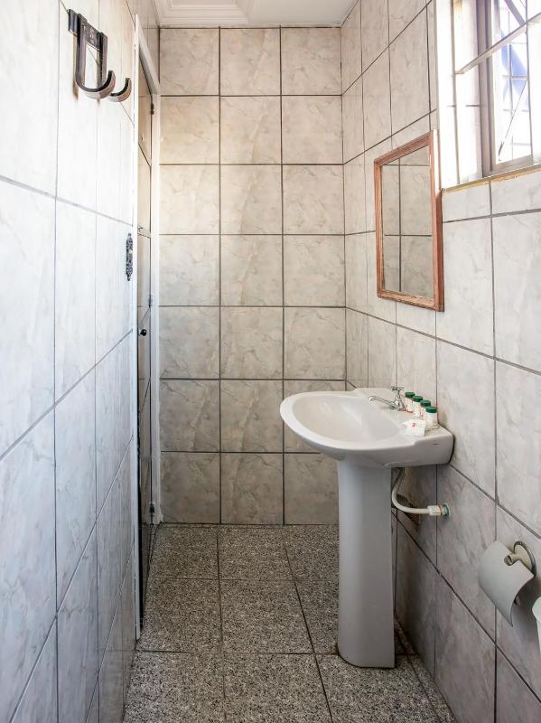 Hotel Tiquatira - Zona Leste - image 17