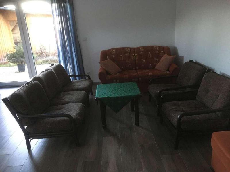 Two-Bedroom Apartment image 3