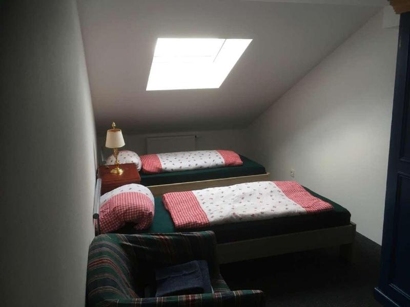 Two-Bedroom Apartment image 1