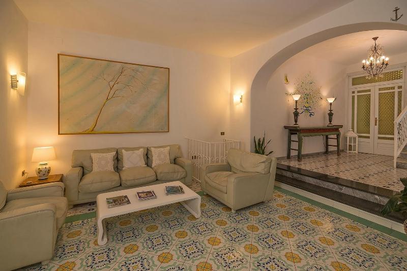 Hotel Villa Maria - image 14