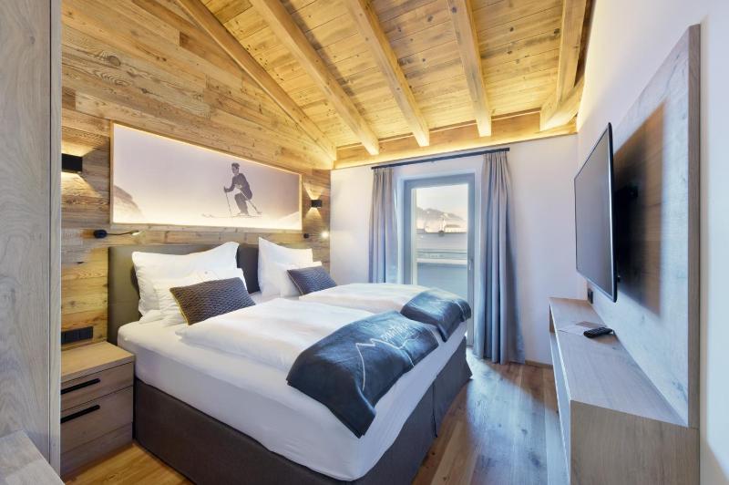 Deluxe Penthouse Apartment image 3