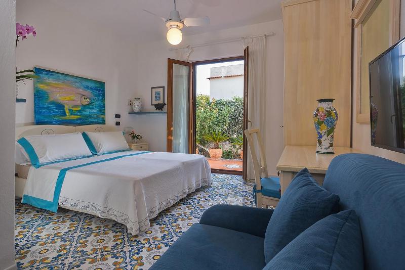 Hotel Villa Maria - image 31