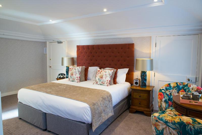 Character Double Room image 4