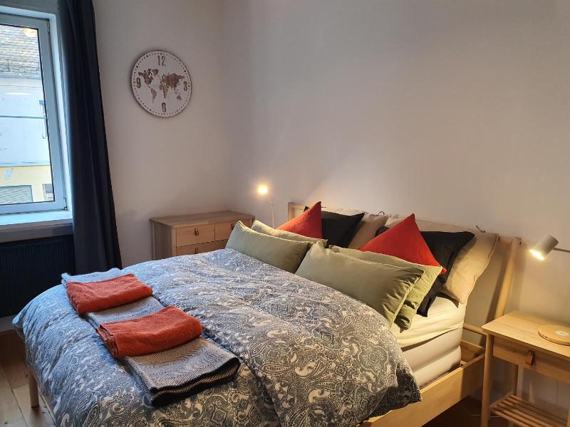 Two-Bedroom Apartment image 3
