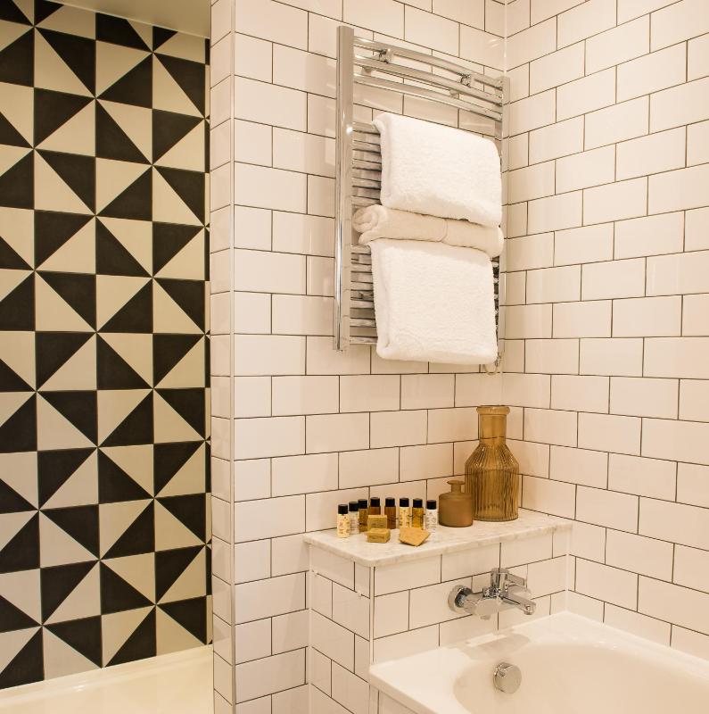 The Judge's Suite image 3