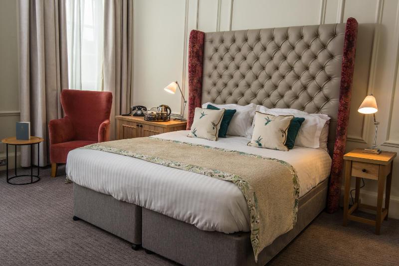 The Judge's Suite image 1