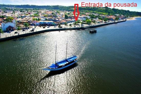 Pousadinha- Melhor Localização - image 16