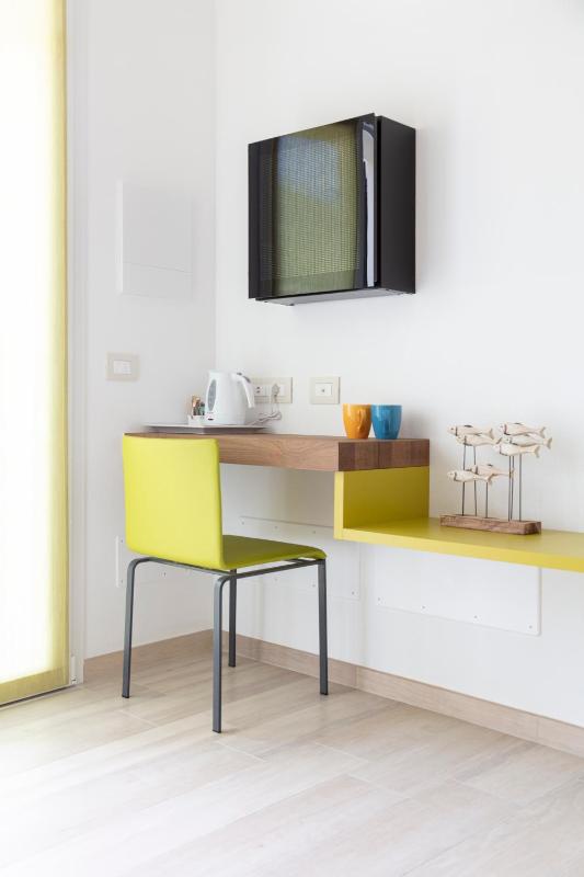 ARIA Design B&B Levanto - image 14