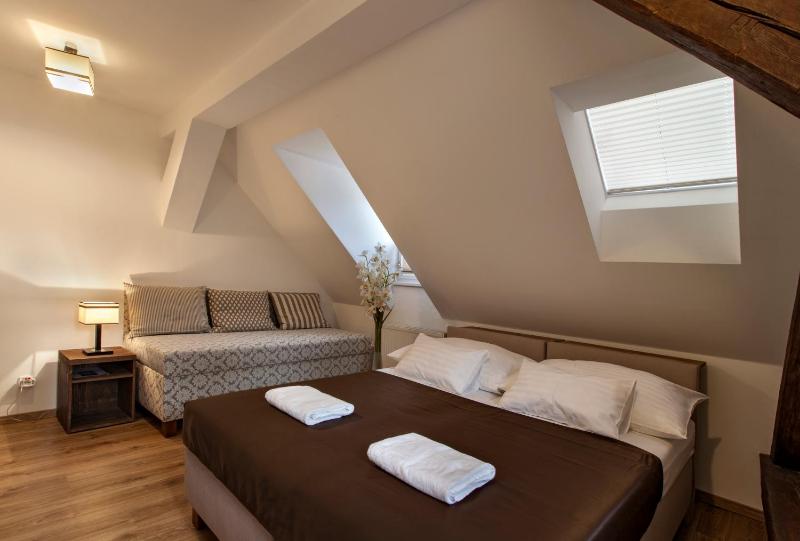 Triple Room image 1