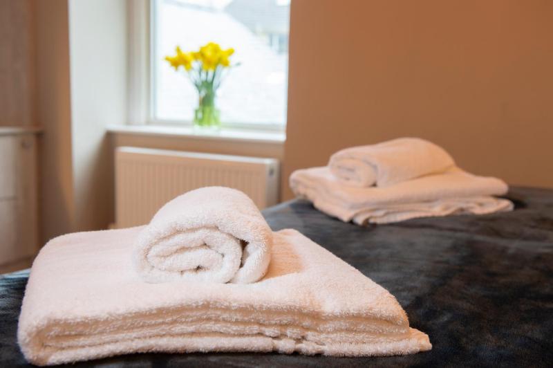 One-Bedroom Premium Apartment image 3