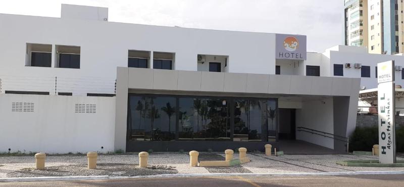 Hotel Algas Marinhas - image 19
