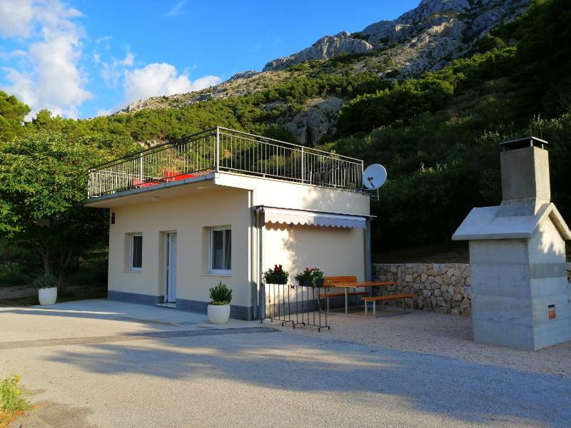 Holiday Home Perlica Images