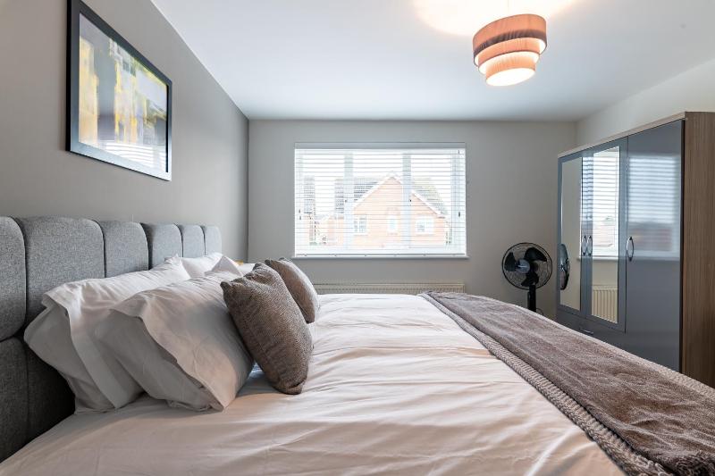 Superior Apartment image 4