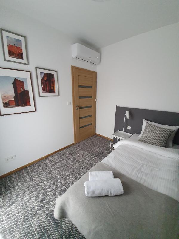 Superior Apartment image 3