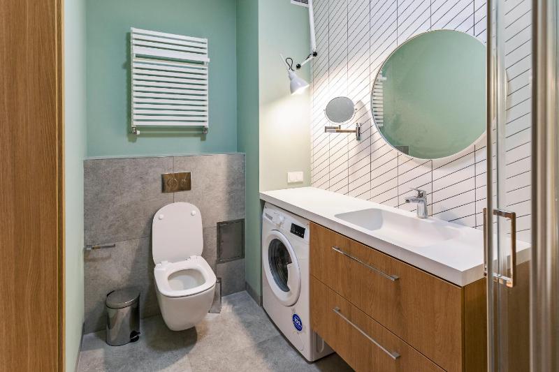 Standard Apartment image 2