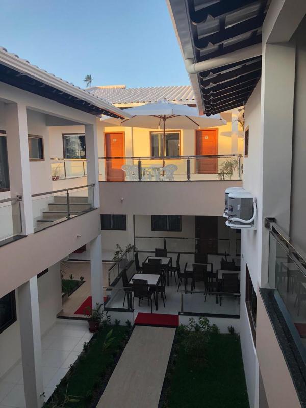Pousada Veleiro - image 20