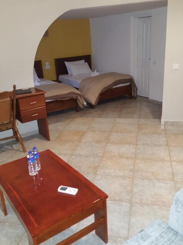 Tropic Garden Hotel - image 2