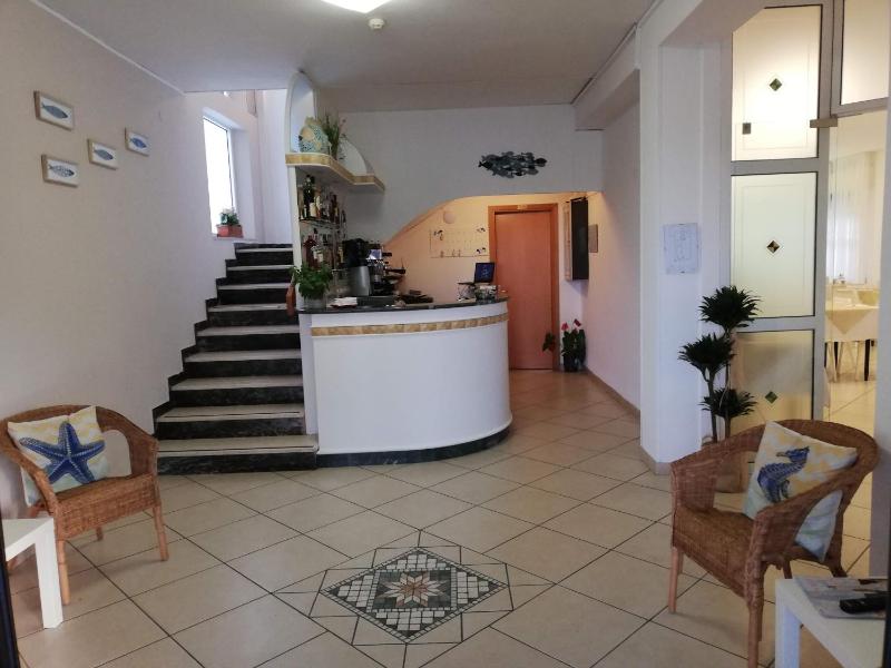 Hotel La Bella Vita - image 13