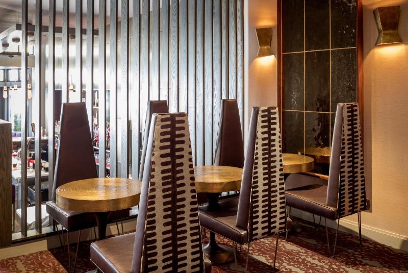 Charlesmark Hotel - image 13