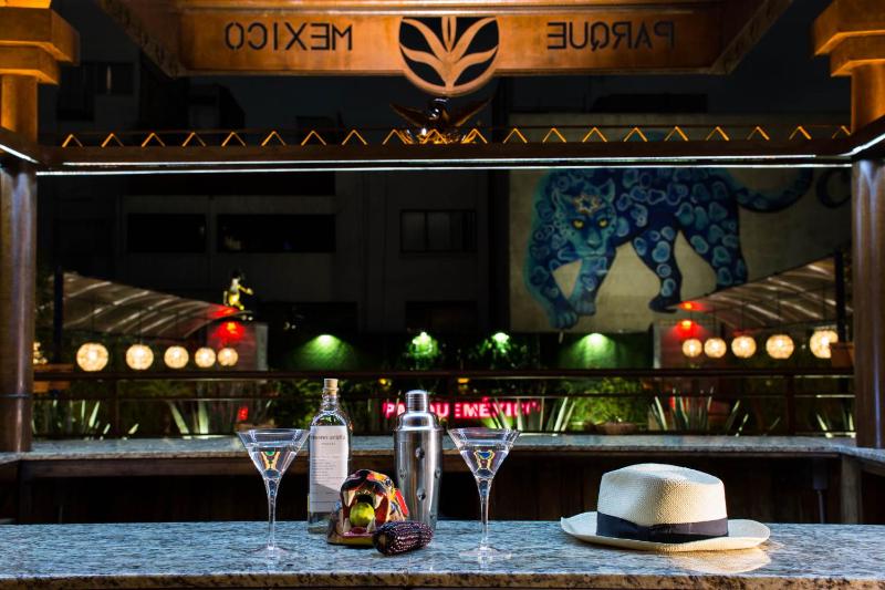 Hotel Parque México Boutique - image 31
