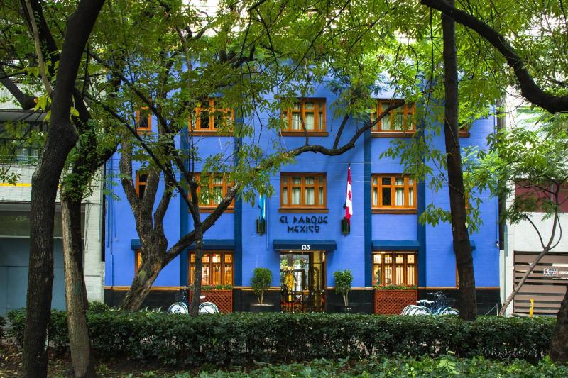 Hotel Parque México Boutique - image 21