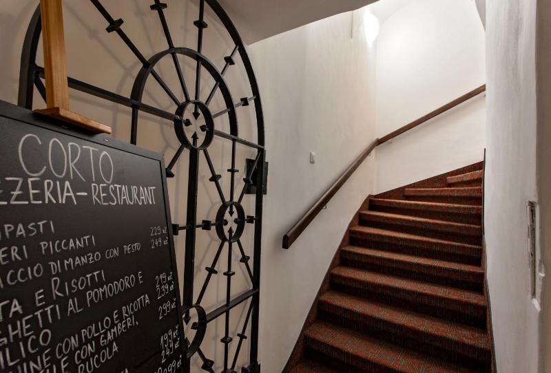 Residence Corto Old Town - image 8
