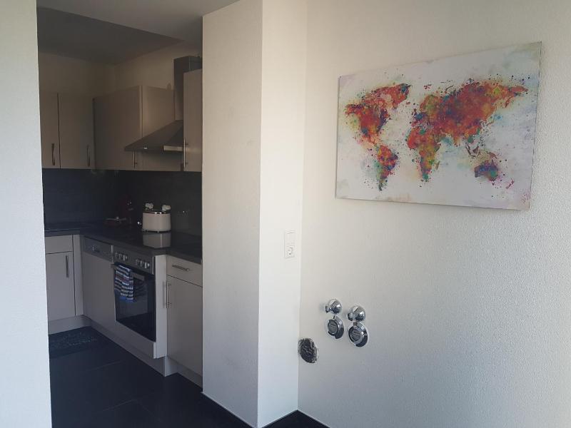 One-Bedroom Apartment image 4