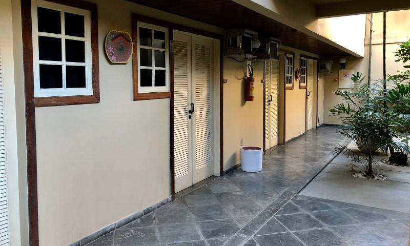 Pousada Genesis - image 7
