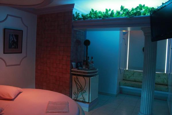 Motel Le Plaisir - image 3