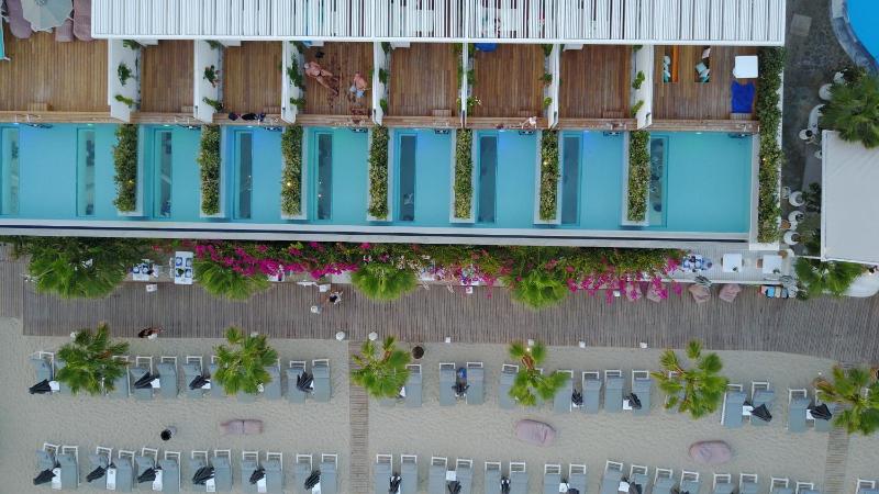 Mykonos Dove Beachfront Hotel - image 1