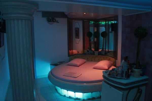 Motel Le Plaisir - image 4