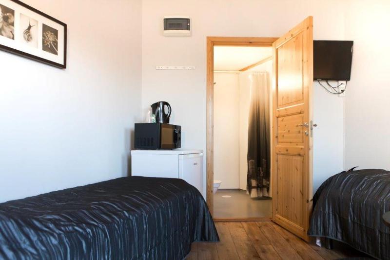 Economy Single Room - Annex image 4