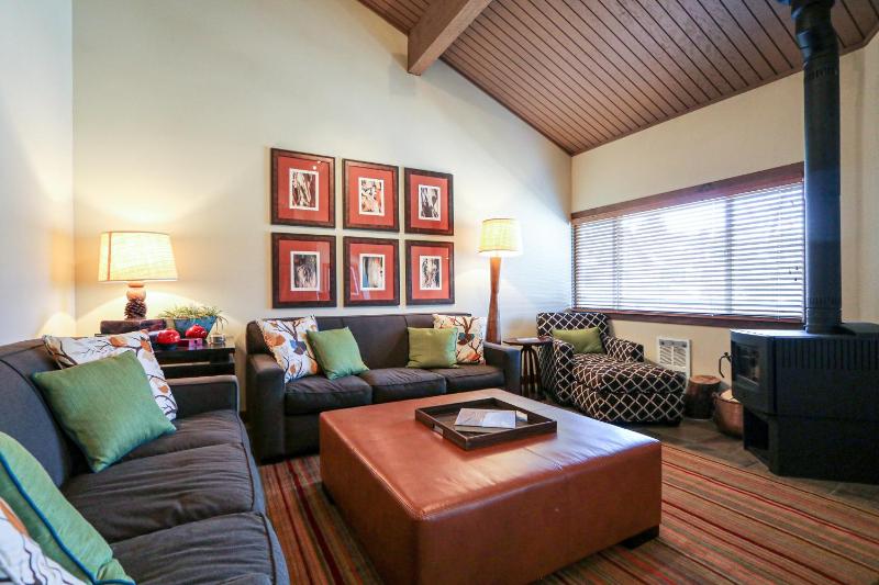 Two-Bedroom Apartment image 2