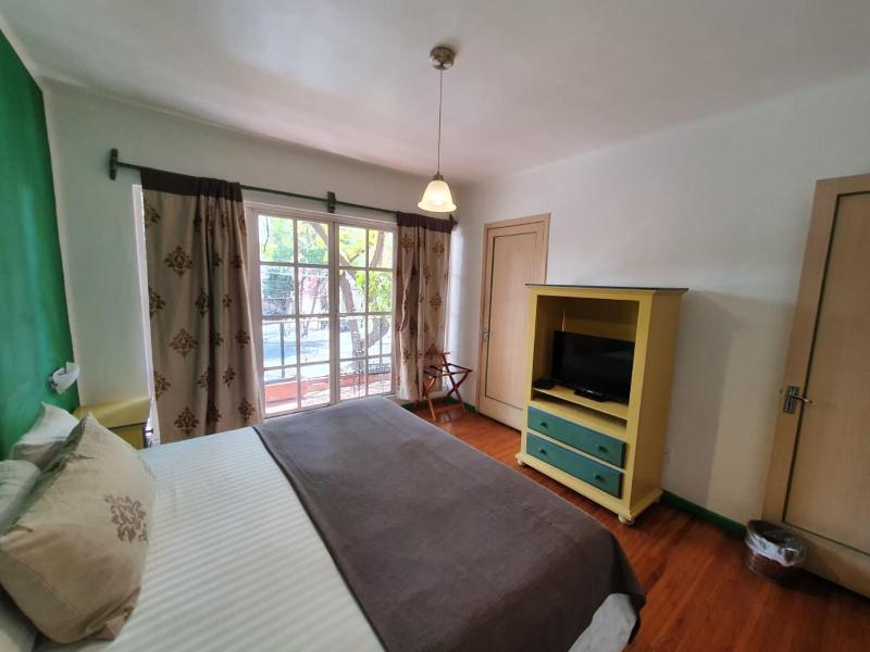 Residencia Polanco - image 8