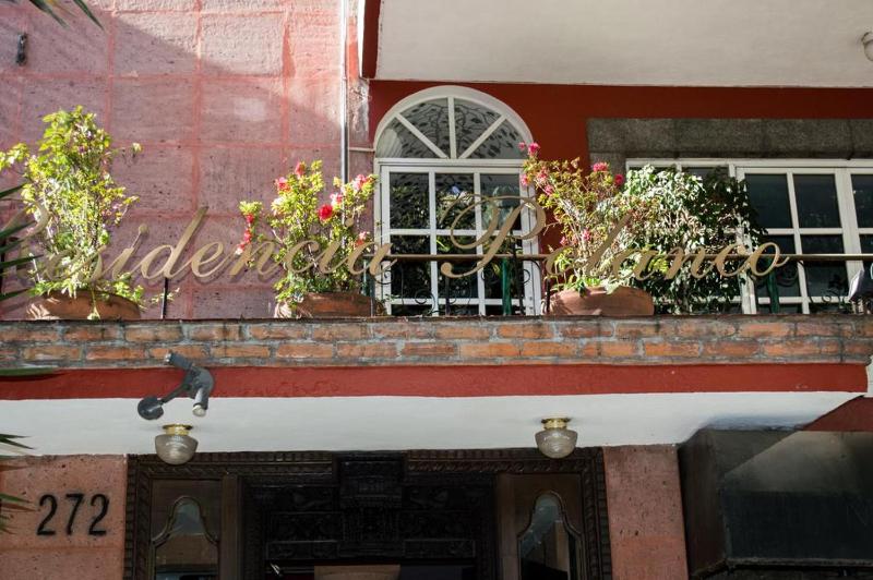 Residencia Polanco - image 14
