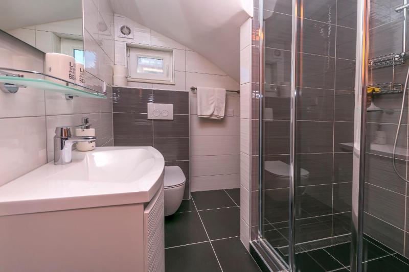 Two-Bedroom Apartment image 4