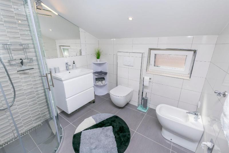 One-Bedroom Apartment image 3