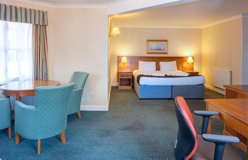 King Suite image 3
