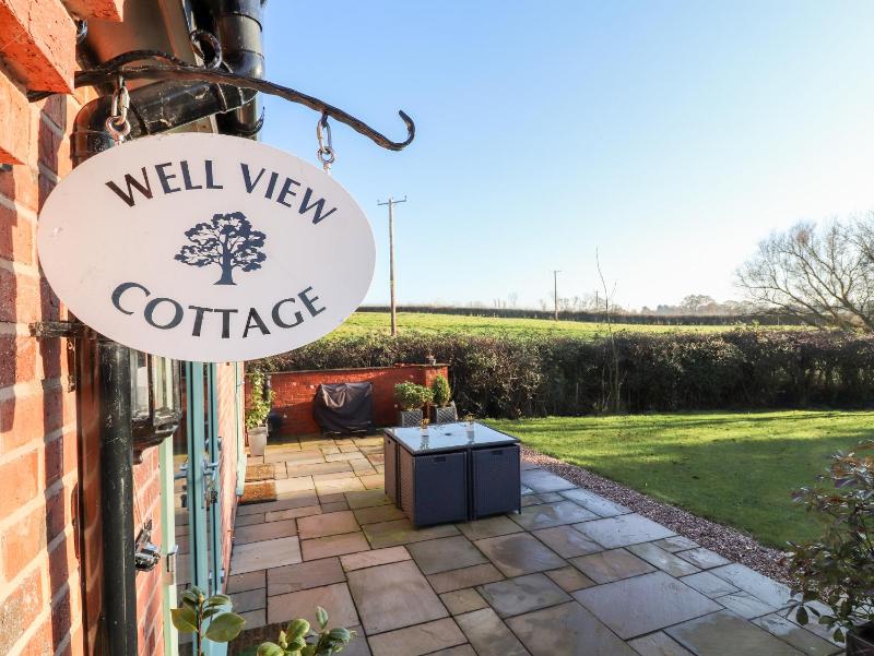 Well View Cottage - image 12