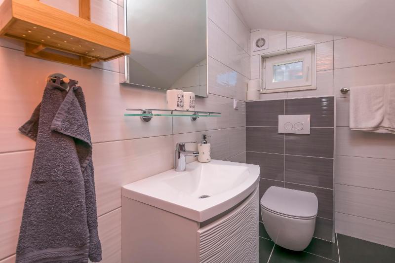 Two-Bedroom Apartment image 3