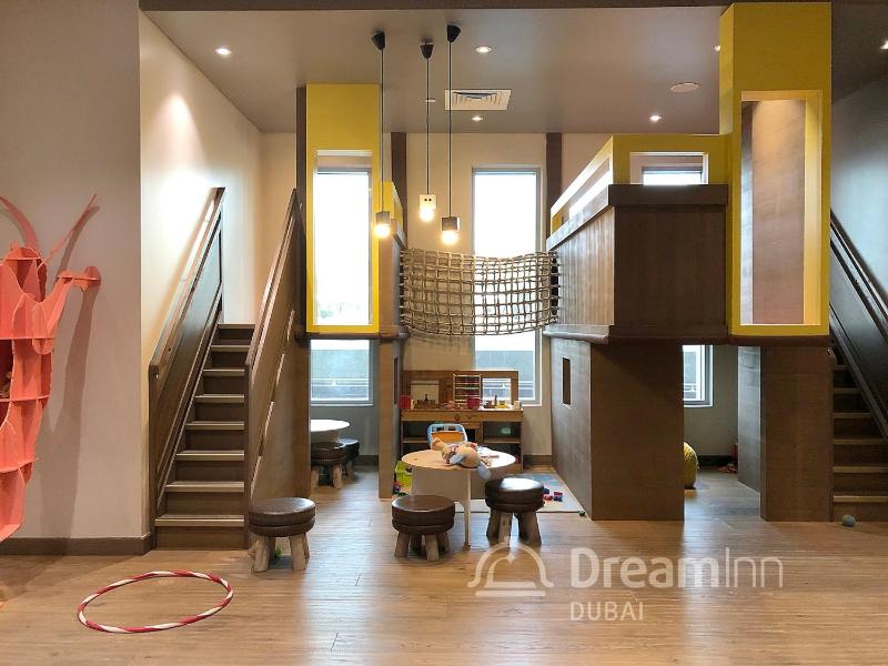 Apartment with Balcony image 3