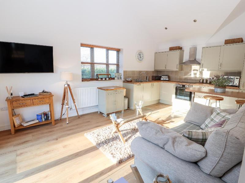Well View Cottage - image 4