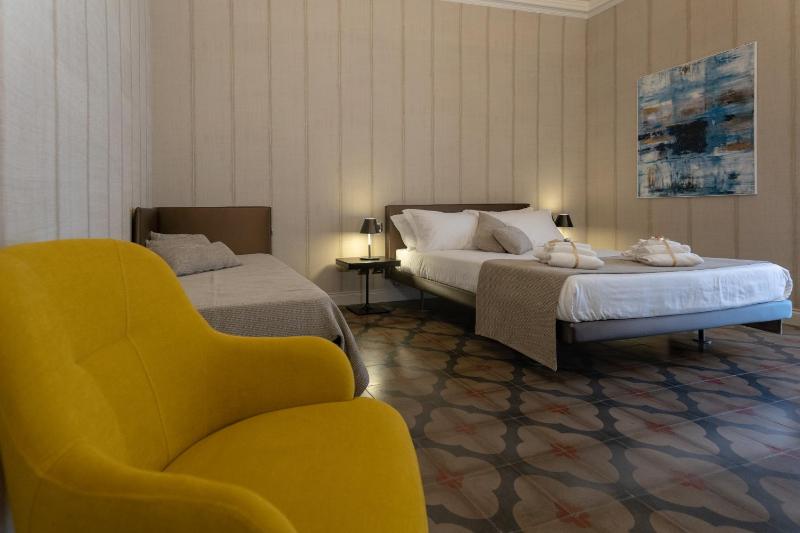 B&B Palazzo Perrotta - image 16