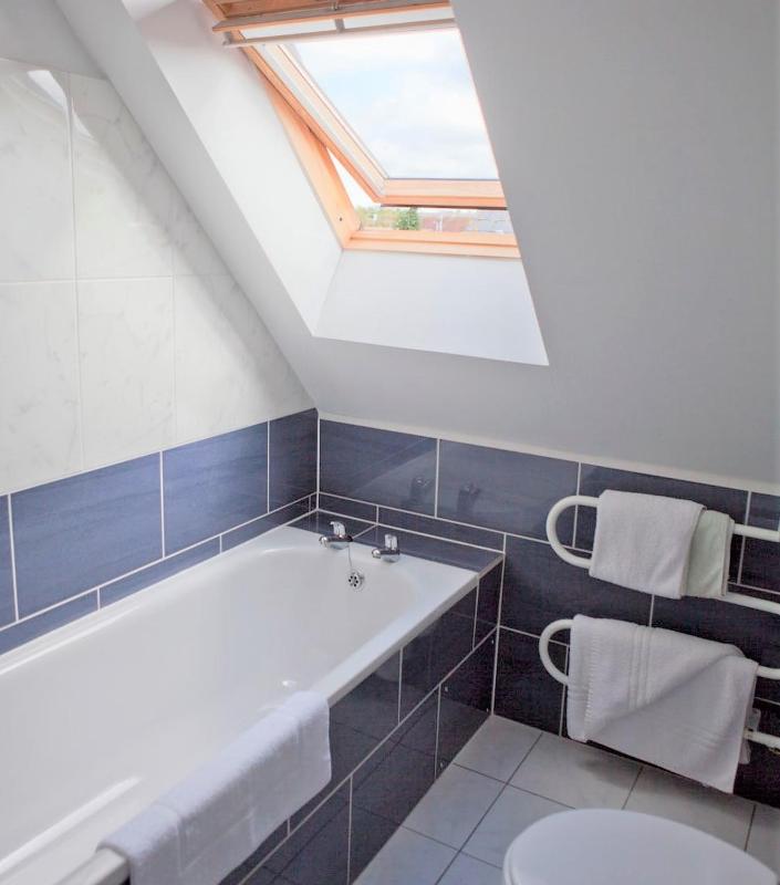 Penthouse Apartment image 2
