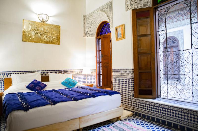Deluxe Double Room image 3