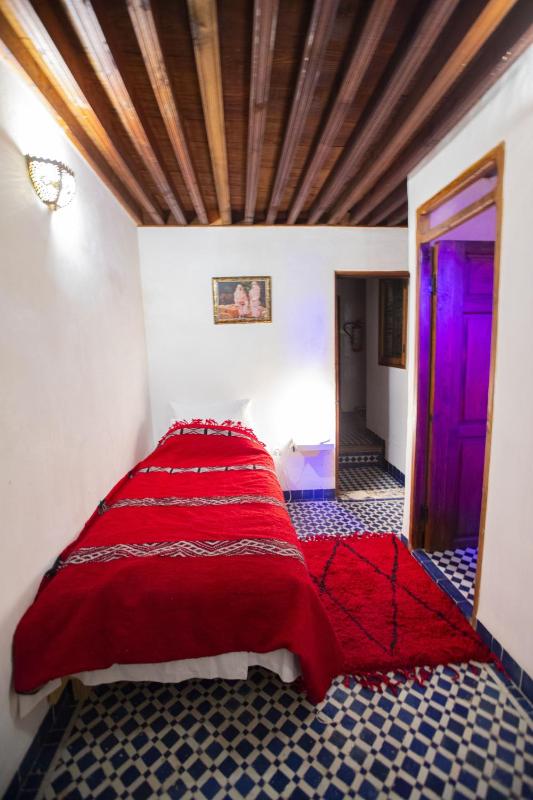 Deluxe Single Room image 3