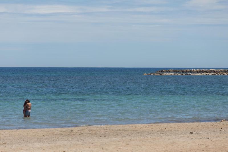 Denia Las Marinas Apartamento - image 38