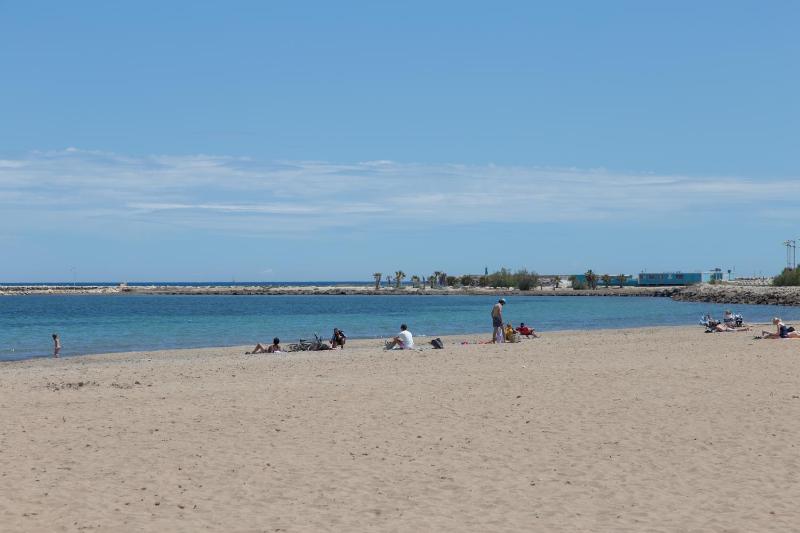 Denia Las Marinas Apartamento - image 44