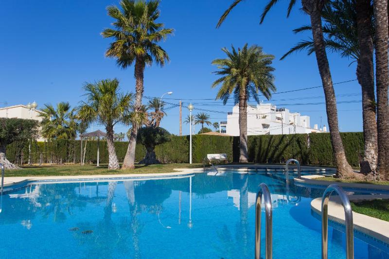 Denia Las Marinas Apartamento - image 20