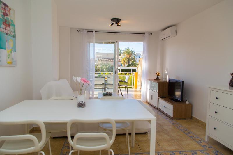 Denia Las Marinas Apartamento - image 45